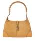 Bamboo Jackie, front view